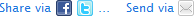 Share/Bookmark