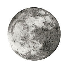 Earth's Moon