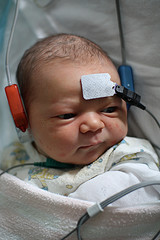 Mind Control Baby