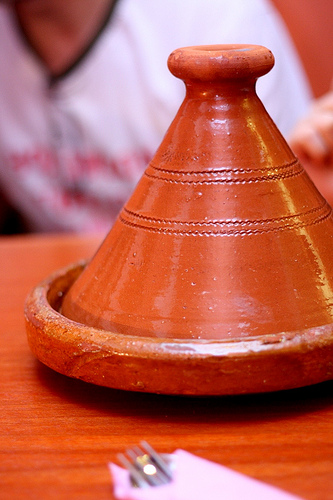 tagine